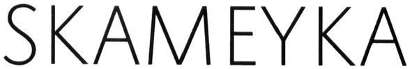 skameyka