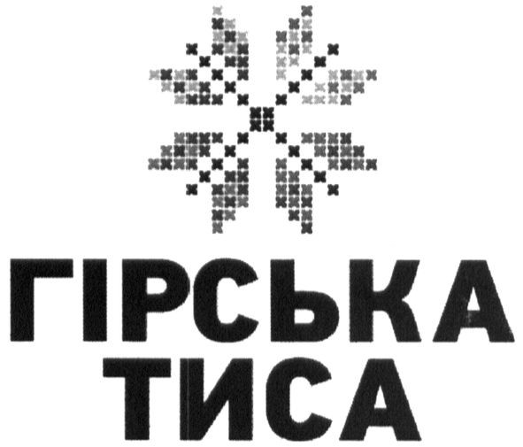 гірська тиса