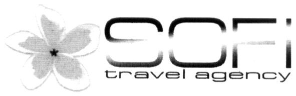 sofi travel agency