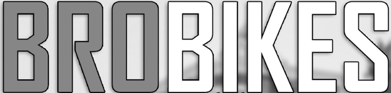brobikes