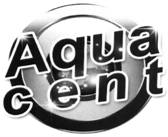 aqua cent