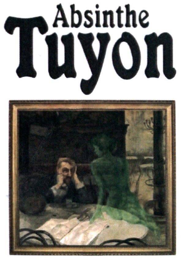 absinthe tuyon