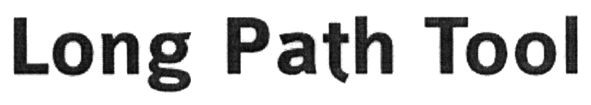 long path tool