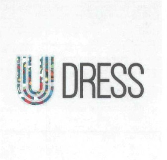 u dress
