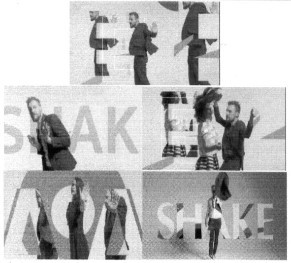 shake