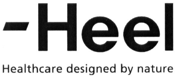 healthcare designed by nature
