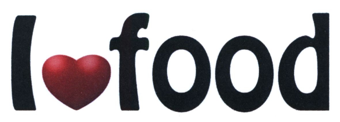 i food