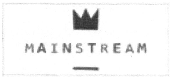 main stream