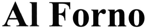 al forno