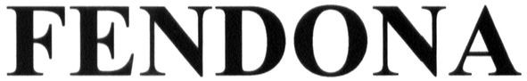 fendona