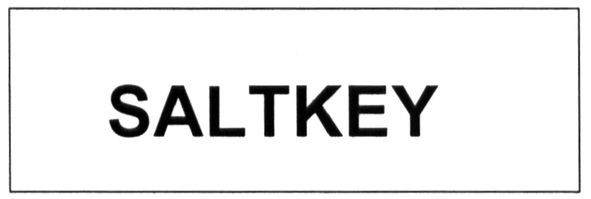 saltkey