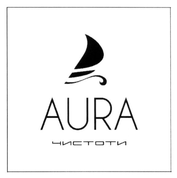 aura чистоти