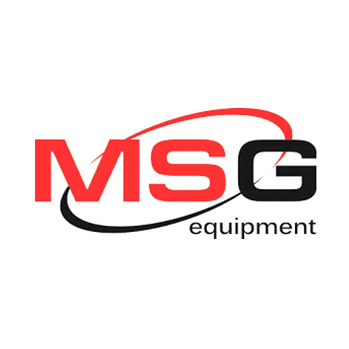 msg equipment
