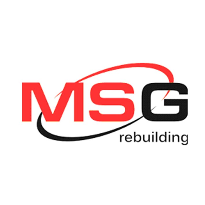 msg rebuilding