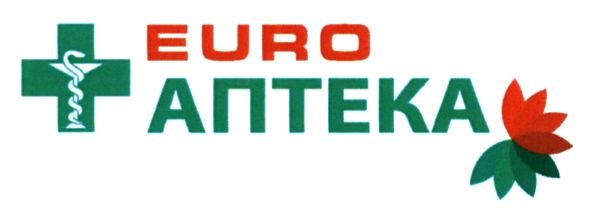 euro аптека