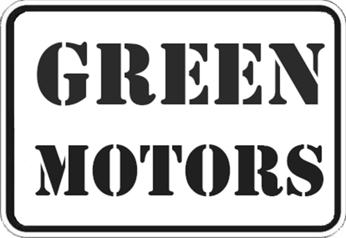 green motors