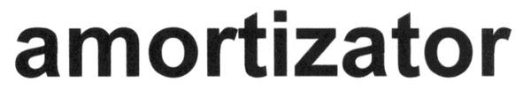 amortizator