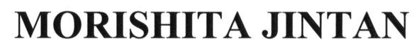 morishita jintan