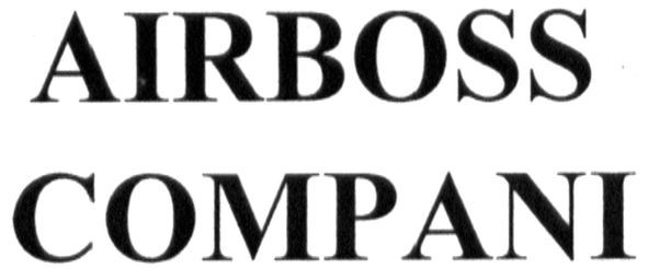 airboss company