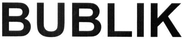 bublik