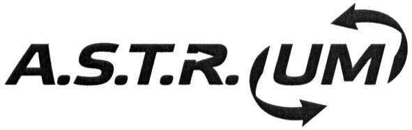 a.s.t.r.um