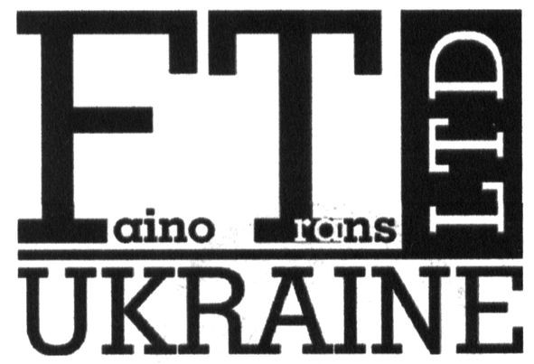faino trans ukraine ltd