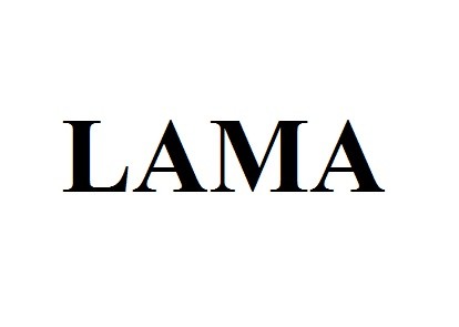 lama
