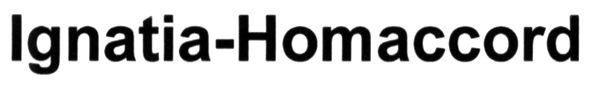ignatia-homaccord