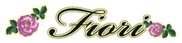 fiori