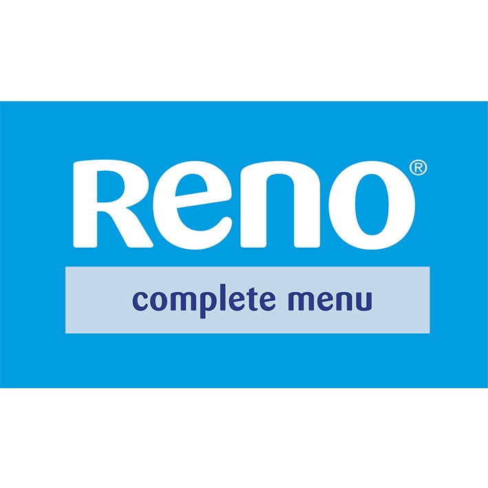 complete menu