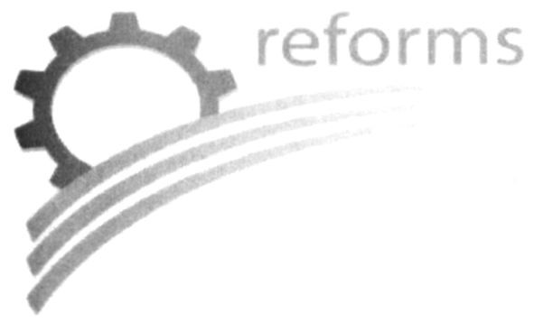 reforms