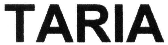 taria