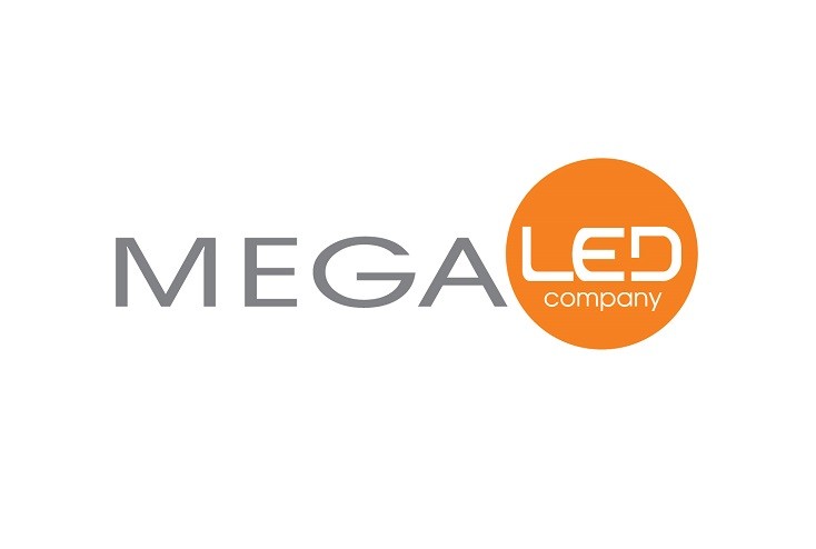 mega led company