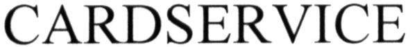 cardservice