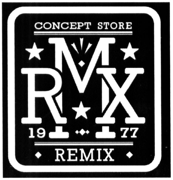 concept store