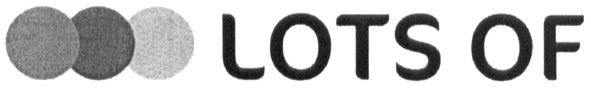lots of