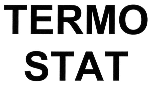 termo stat
