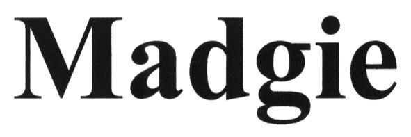 madgie