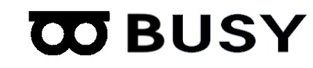 busy