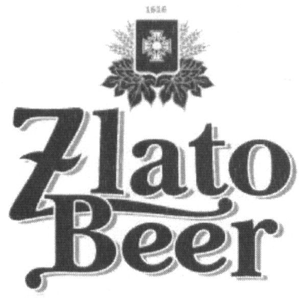 zlato beer