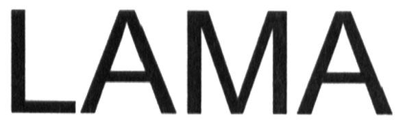 lama