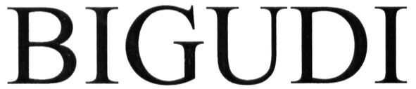 bigudi