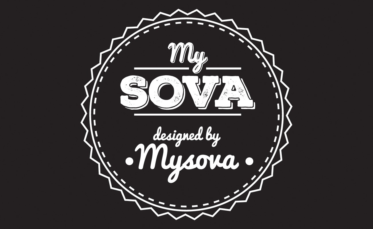 designed by mysova