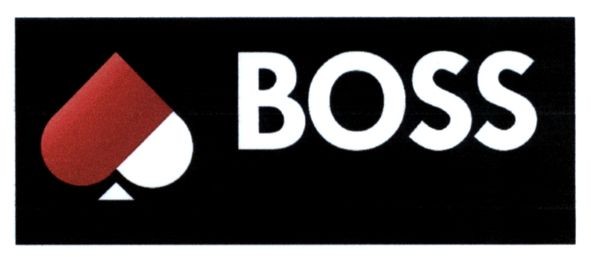 boss