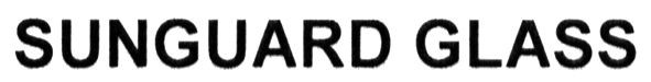 sunguard glass