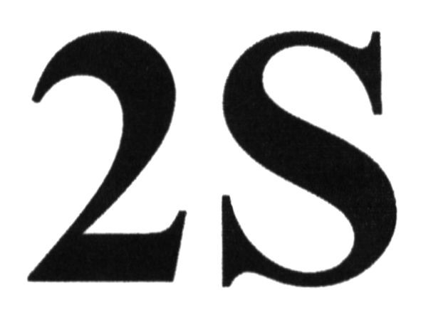 2s