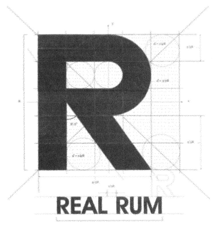 real rum