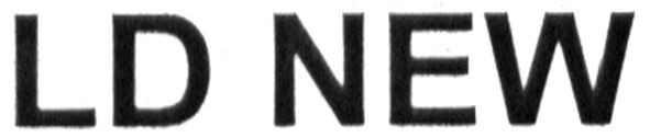 ld new
