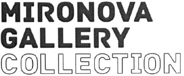 mironova gallery collection