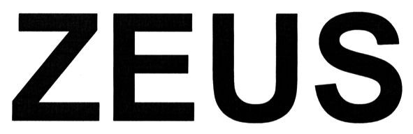 zeus